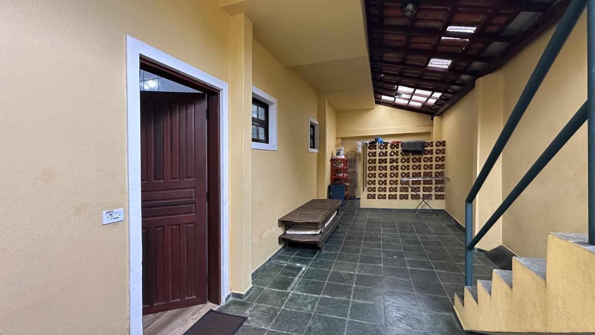 Casa C Piscina A 700M Da Praia De Caraguatatuba Sp 외부 사진